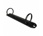 1" 2-Ring Binder Clip